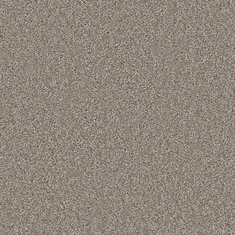 Pattern Suede Brown Carpet