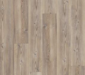 Plank Toast Light Finish Vinyl