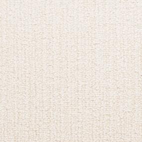 Loop Opal White Carpet