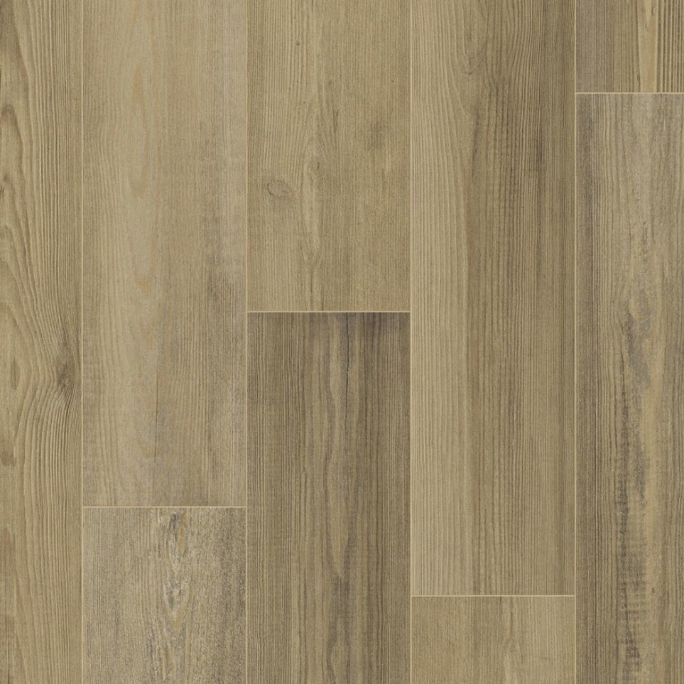 Tile Plank Privet Pine Medium Finish Vinyl