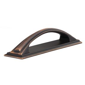 Pull Brushed Oil-Rubbed Bronze Bronze Pulls