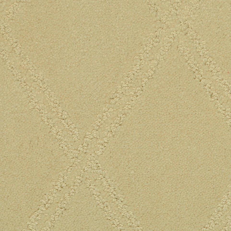 Pattern Macaroon Beige/Tan Carpet