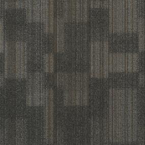 Level Loop Established Gray Carpet Tile