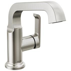 Bath Lumicoat Stainless Stainless Steel Faucets