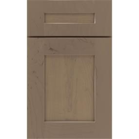 5 Piece Seal Medium Finish 5 Piece Cabinets