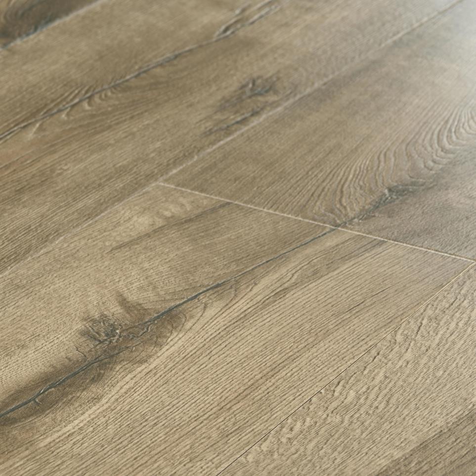 Plank Trinket Oak Medium Finish Laminate