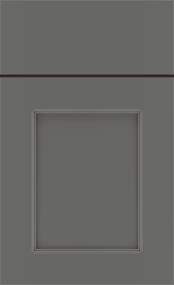 Square Galaxy Paint - Grey Square Cabinets