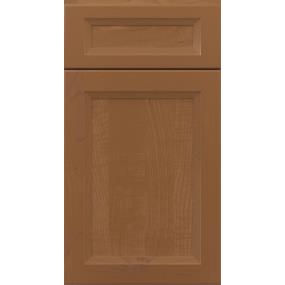 5 Piece Terrain Medium Finish 5 Piece Cabinets