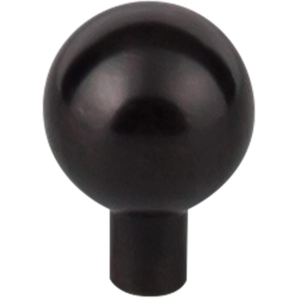 Knob Tuscan Bronze Bronze Knobs