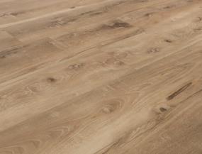 Plank Color 4 Stocked Oak Medium Finish Vinyl