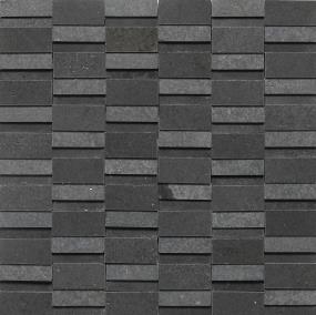 Mosaic Urban Bluestone Mixed Gray Tile