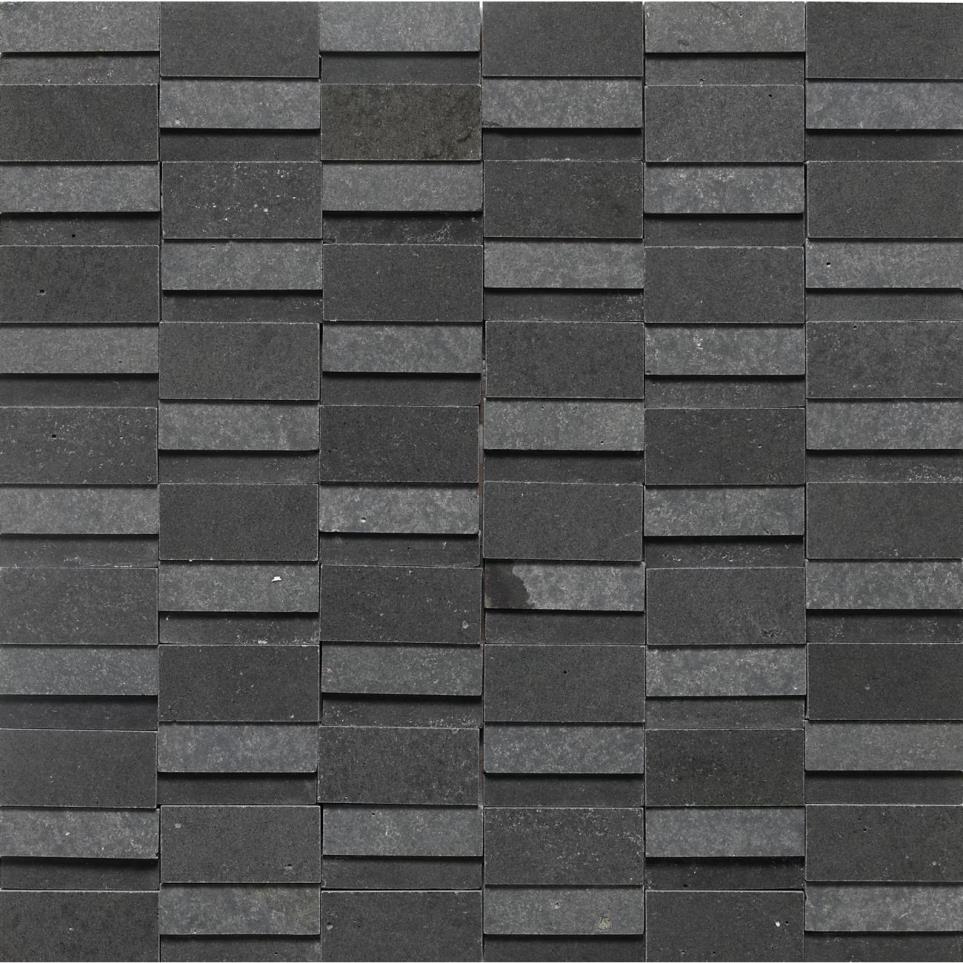 Mosaic Urban Bluestone Mixed Gray Tile