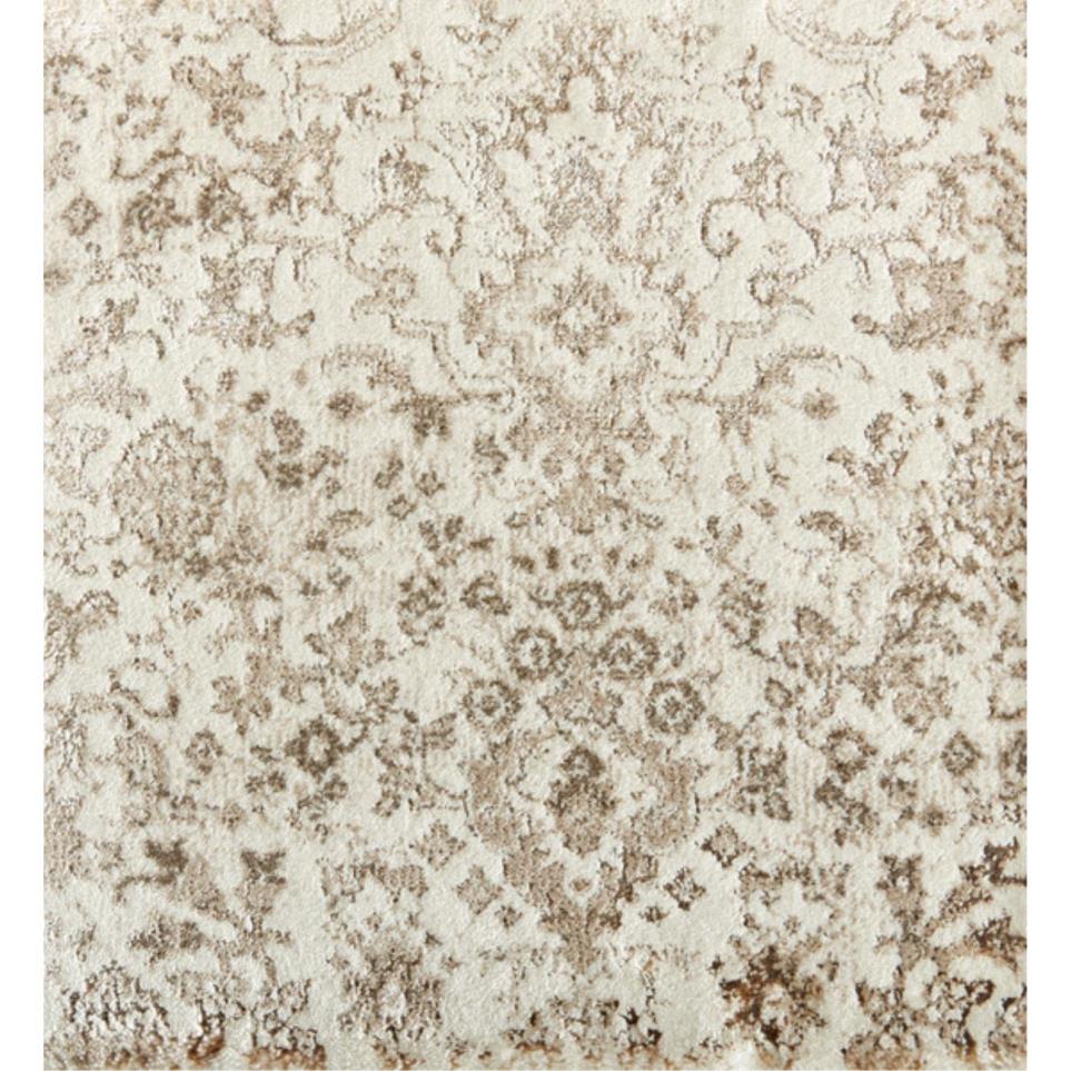 Woven Beach Beige/Tan Carpet