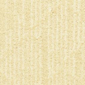 Pattern Serene Yellow Carpet