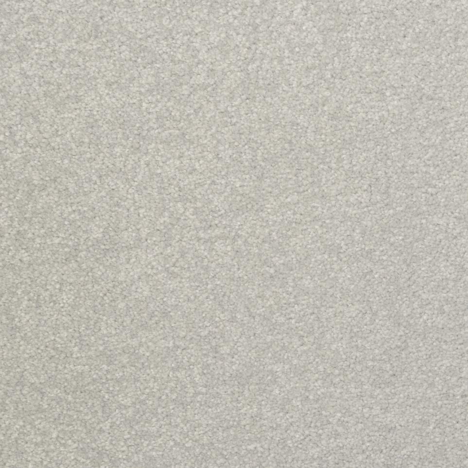 Textured Saxony Front Poarch Gray Carpet