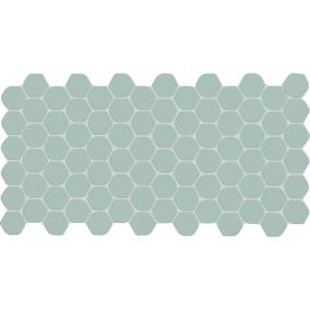 Mosaic Spa Matte Green Tile