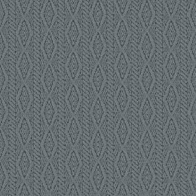Pattern Surfin Blue Carpet