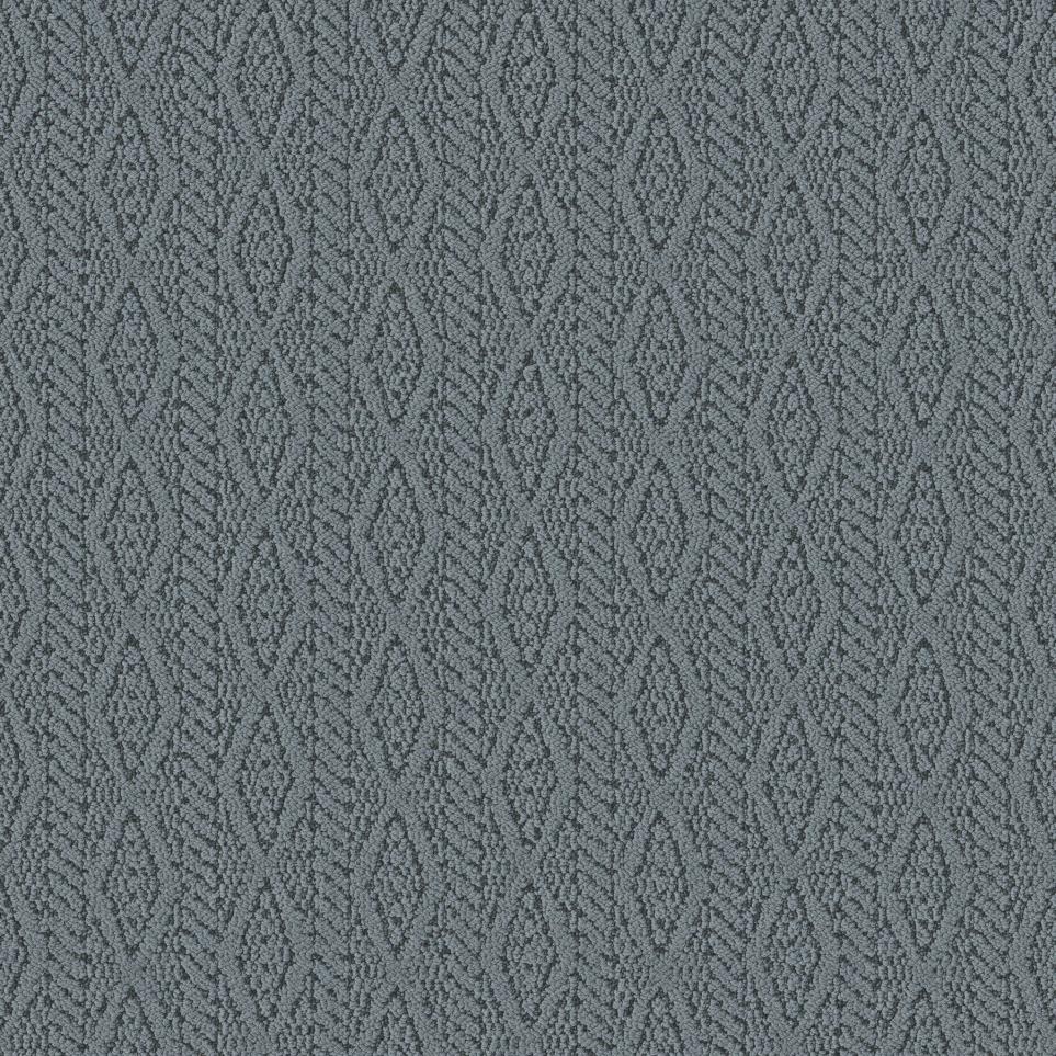 Pattern Surfin Blue Carpet