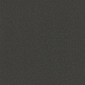 Textured Saxony Pagentry Brown Carpet