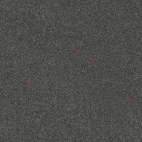 Textured Saxony Pagentry Brown Carpet
