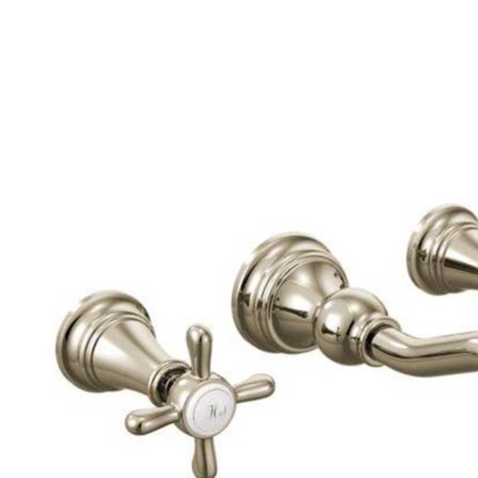 Bath Polished Nickel Nickel Faucets