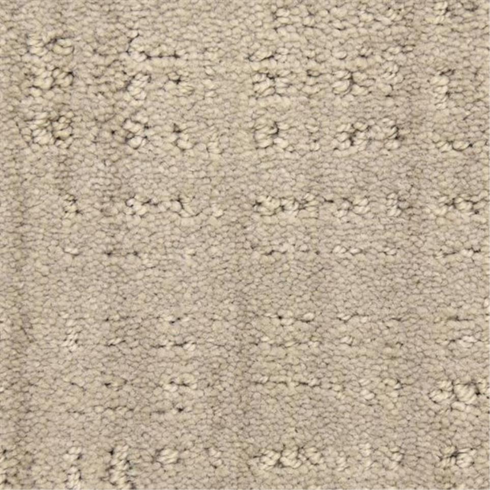 Pattern Smoke Beige/Tan Carpet