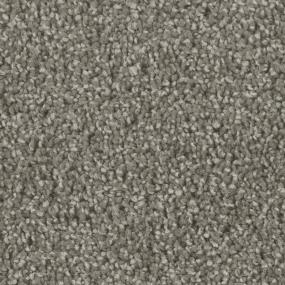 Textured Saxony Castlerock Beige/Tan Carpet