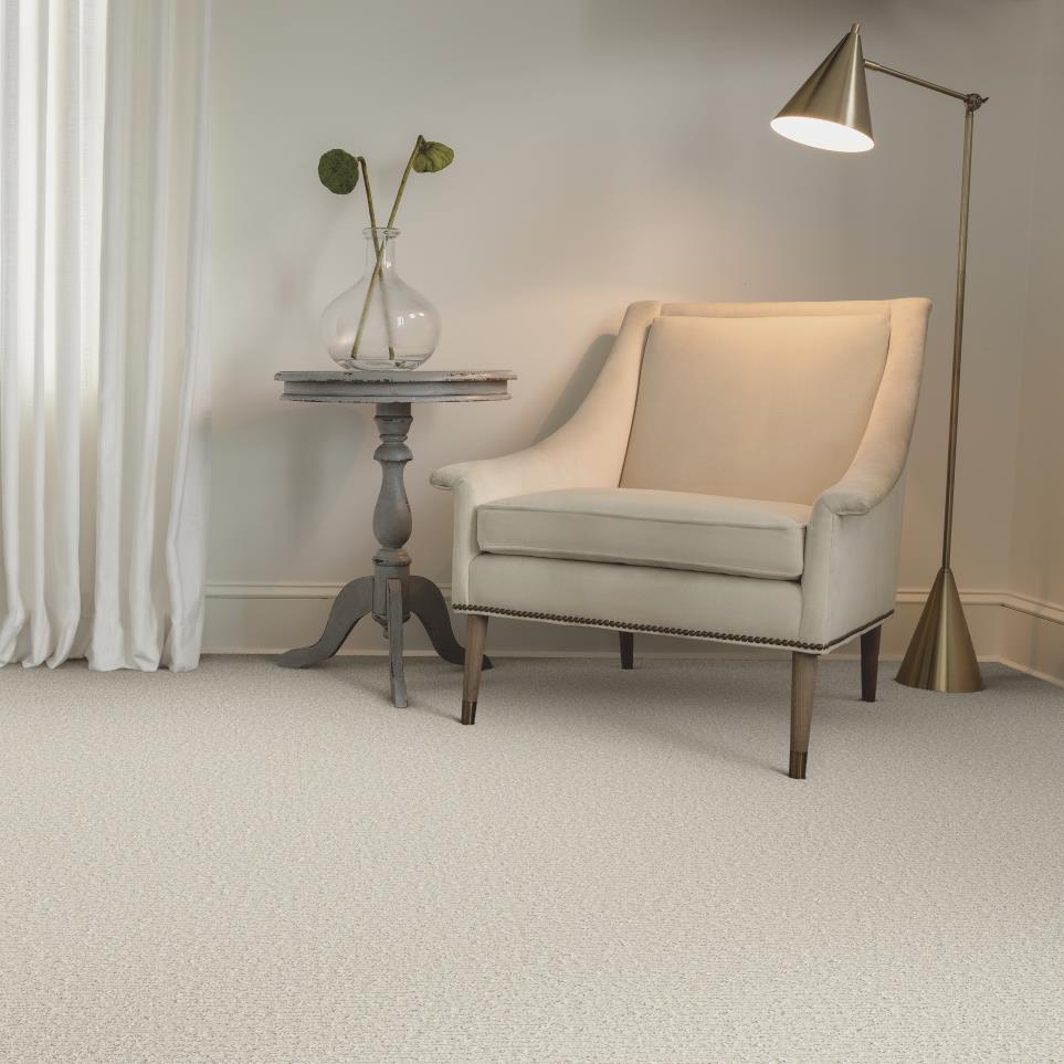 Pattern Rancho Mirage Beige/Tan Carpet
