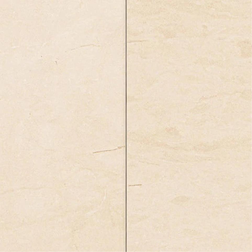 Tile Adour Creme Honed Beige/Tan Tile