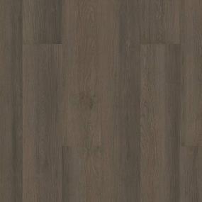 Tile Plank Rustic Hickory Dark Finish Vinyl