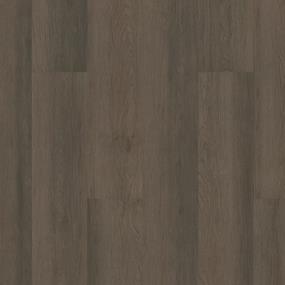 Tile Plank Rustic Hickory Dark Finish Vinyl