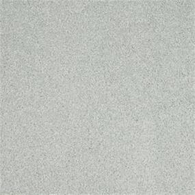 Textured Saxony Shimmer Gray Carpet