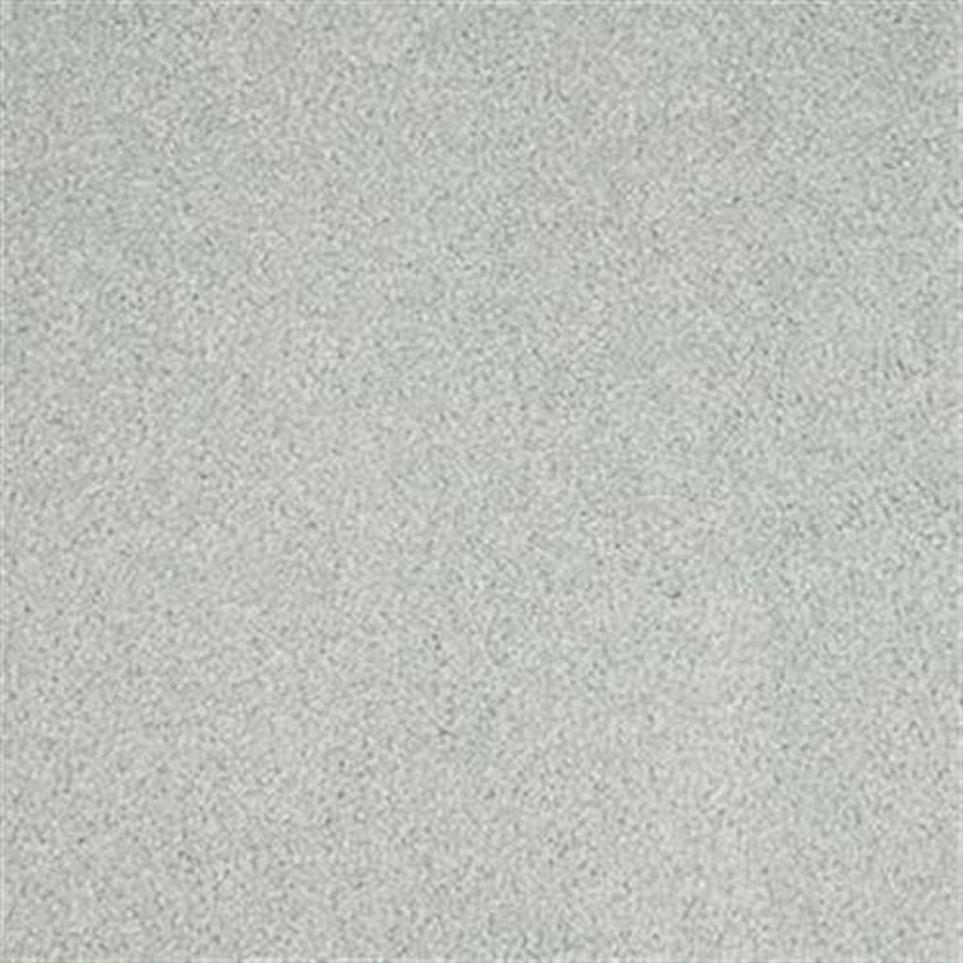Textured Saxony Shimmer Gray Carpet