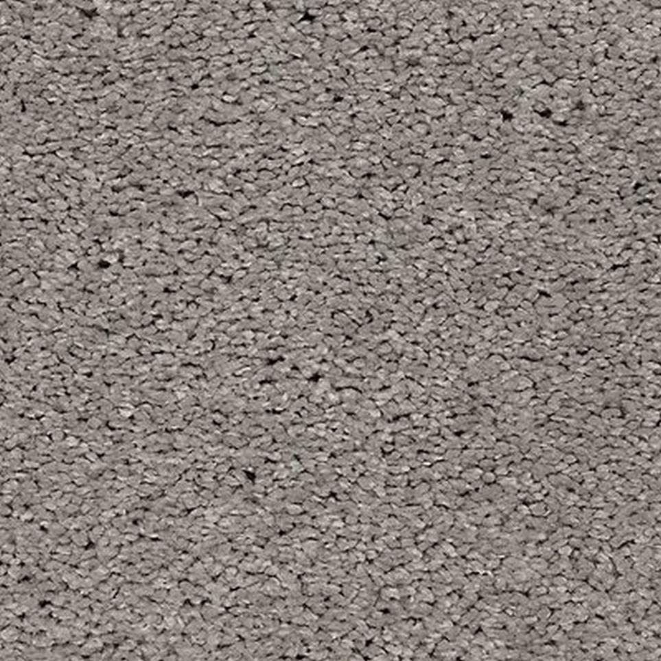Textured Saxony Homage Gray Carpet