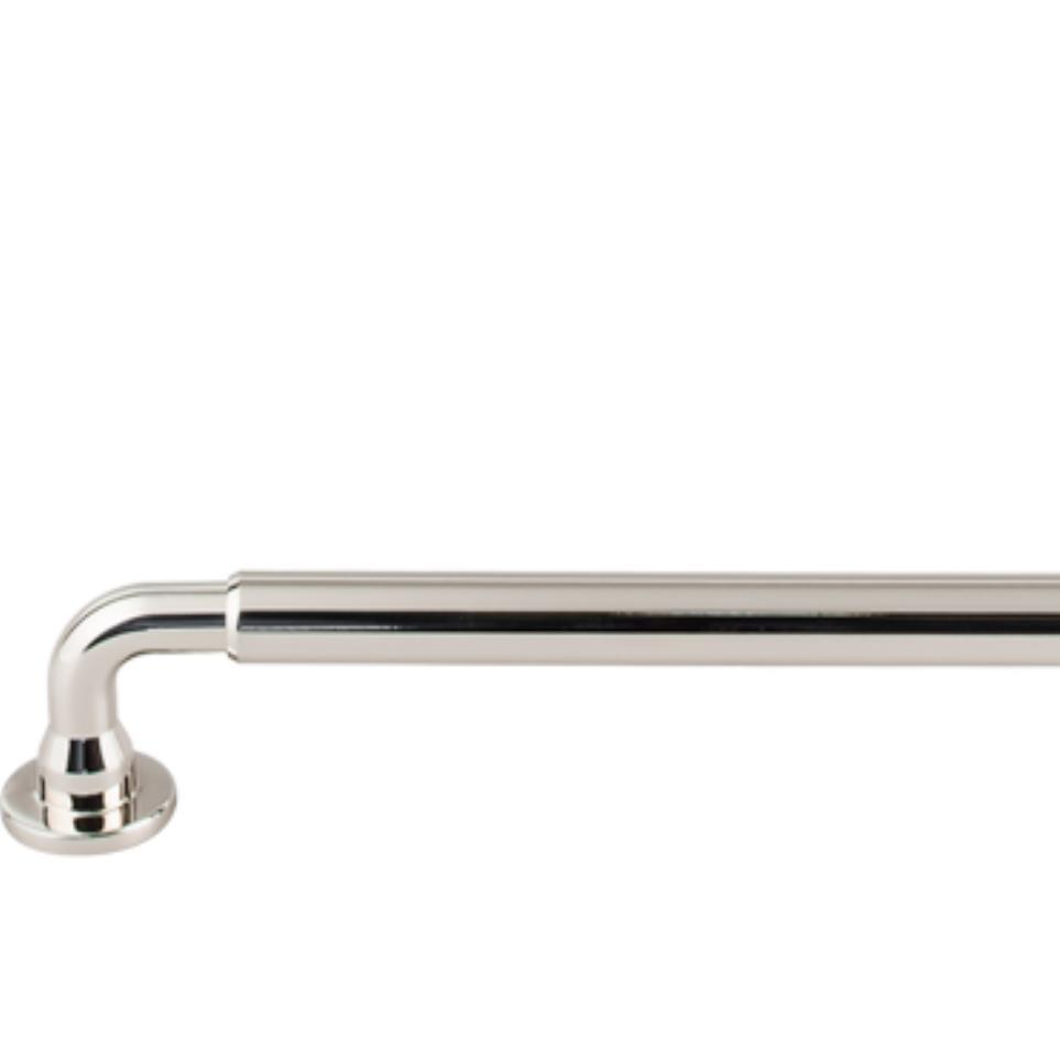 Pull Polished Nickel Nickel Pulls