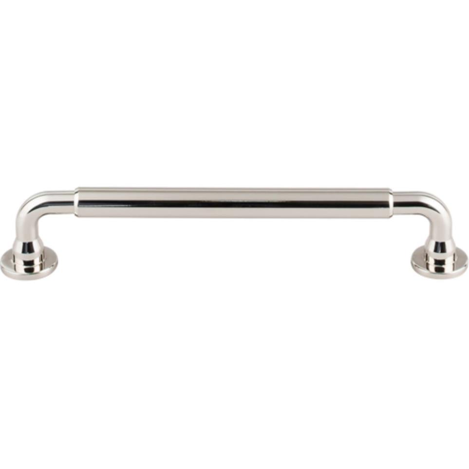 Pull Polished Nickel Nickel Pulls