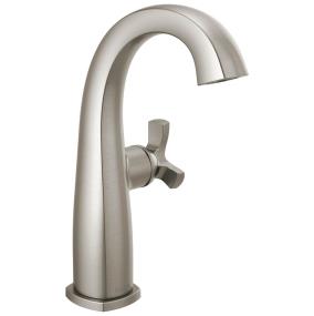 Bath Lumicoat Stainless Stainless Steel Faucets