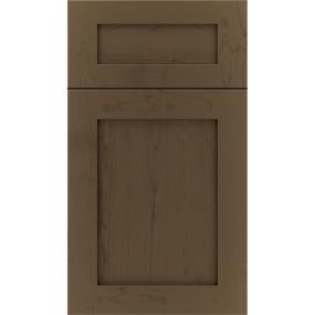 5 Piece Cortado Mocha Glaze Glaze - Stain 5 Piece Cabinets