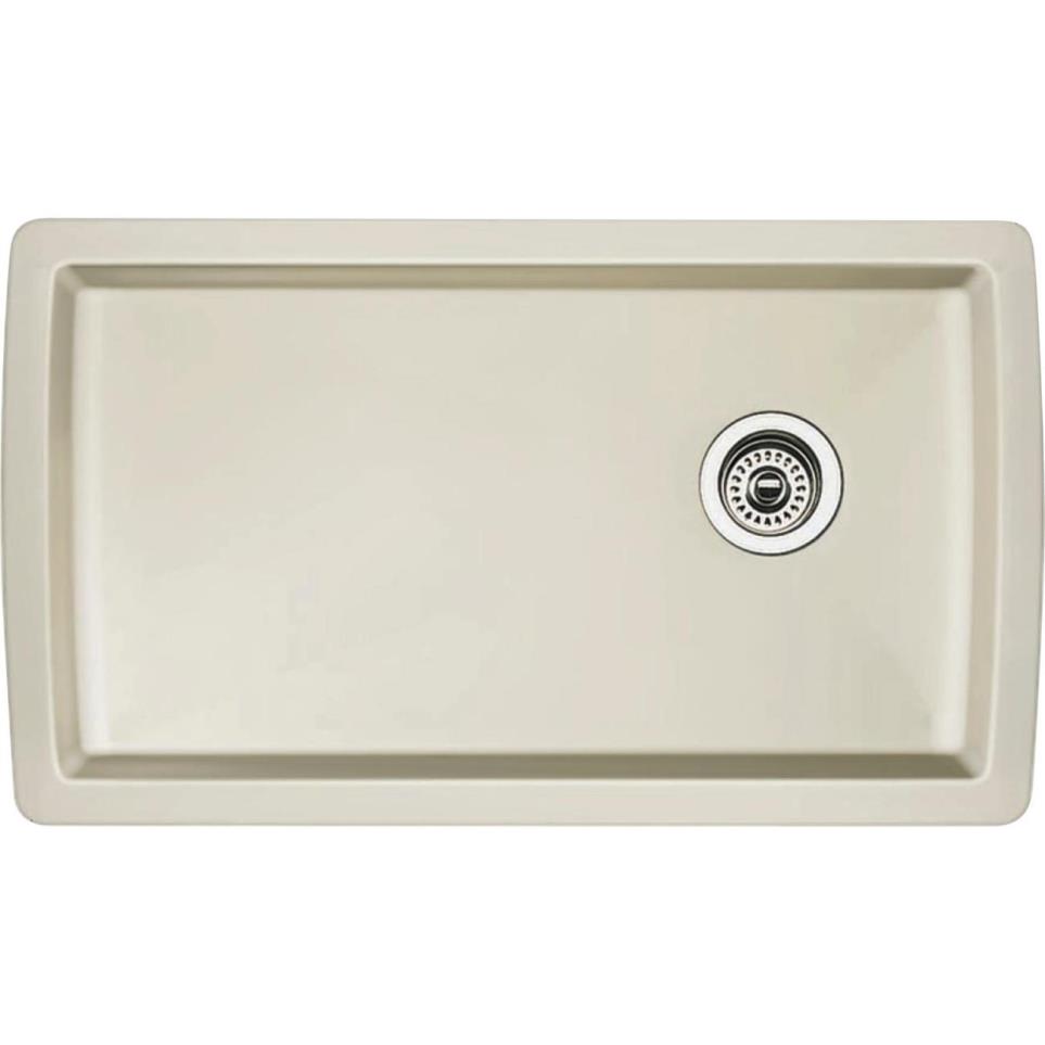 Biscuit Cream / Beige Sinks