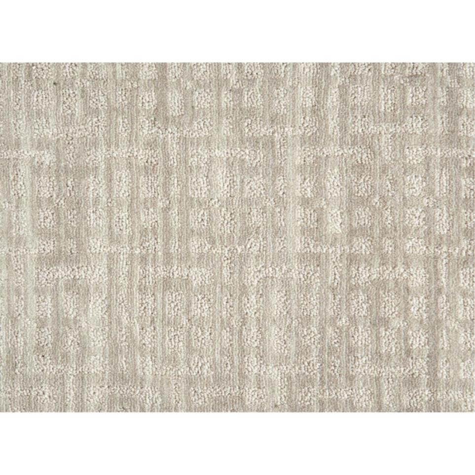 Loop Silver Beige/Tan Carpet