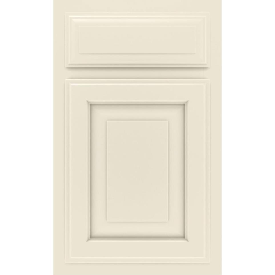 Square Coconut Grey Stone Glaze - Paint Square Cabinets