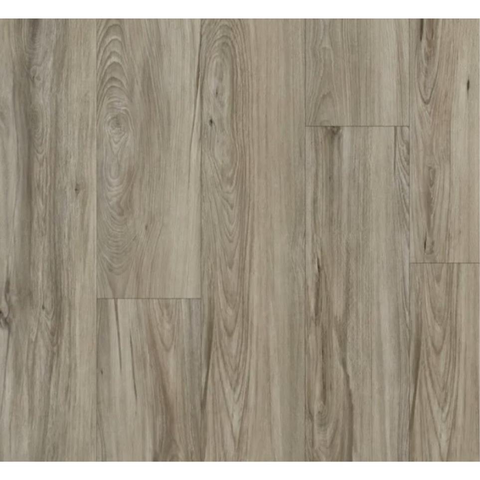 Plank Oasis Mist Brown Vinyl