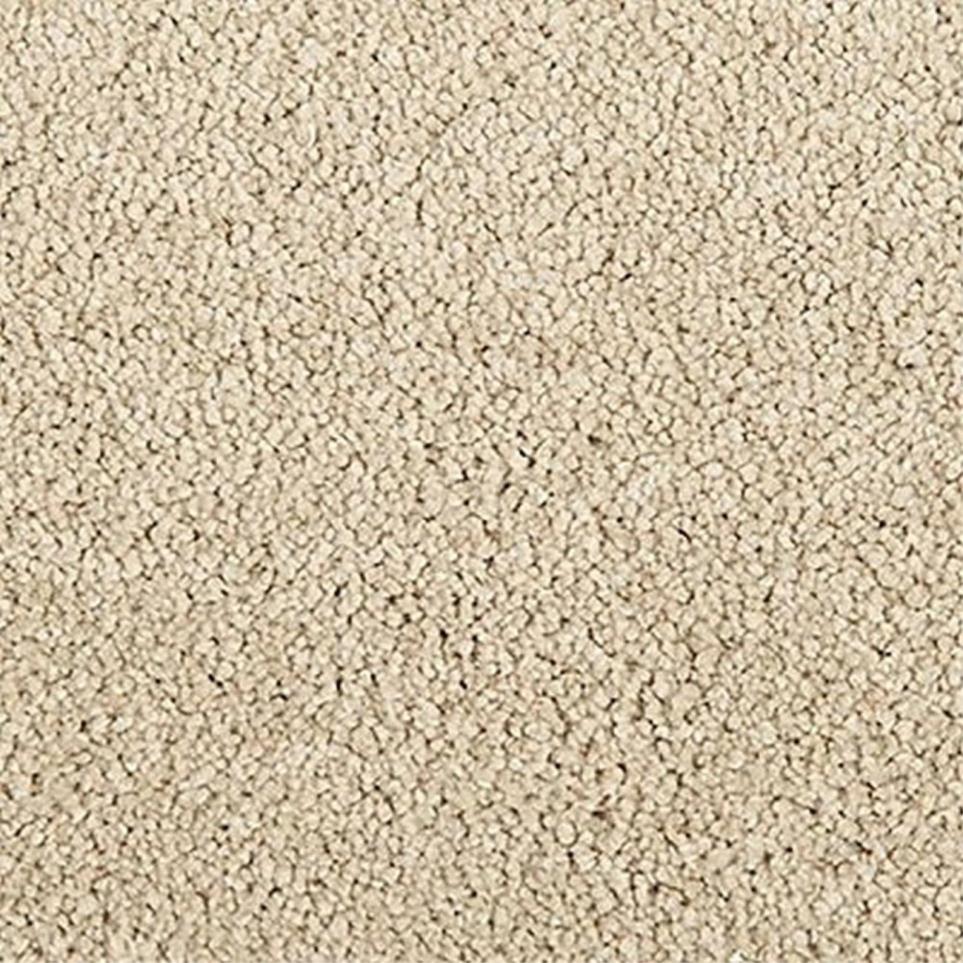 Textured Saxony Boulder Beige Beige/Tan Carpet