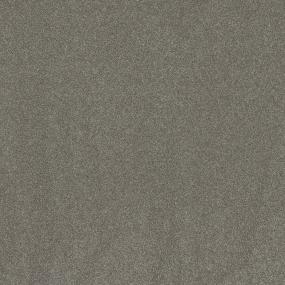 Textured Saxony Richmond Brown Carpet