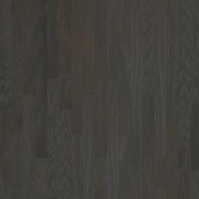 Plank Charcoal Dark Finish Hardwood