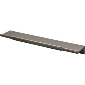 Pull Ash Gray Specialty Hardware