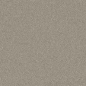 Textured Saxony Walking Trail Beige/Tan Carpet