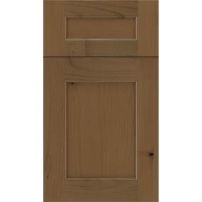 5 Piece Tuscan Light Finish 5 Piece Cabinets