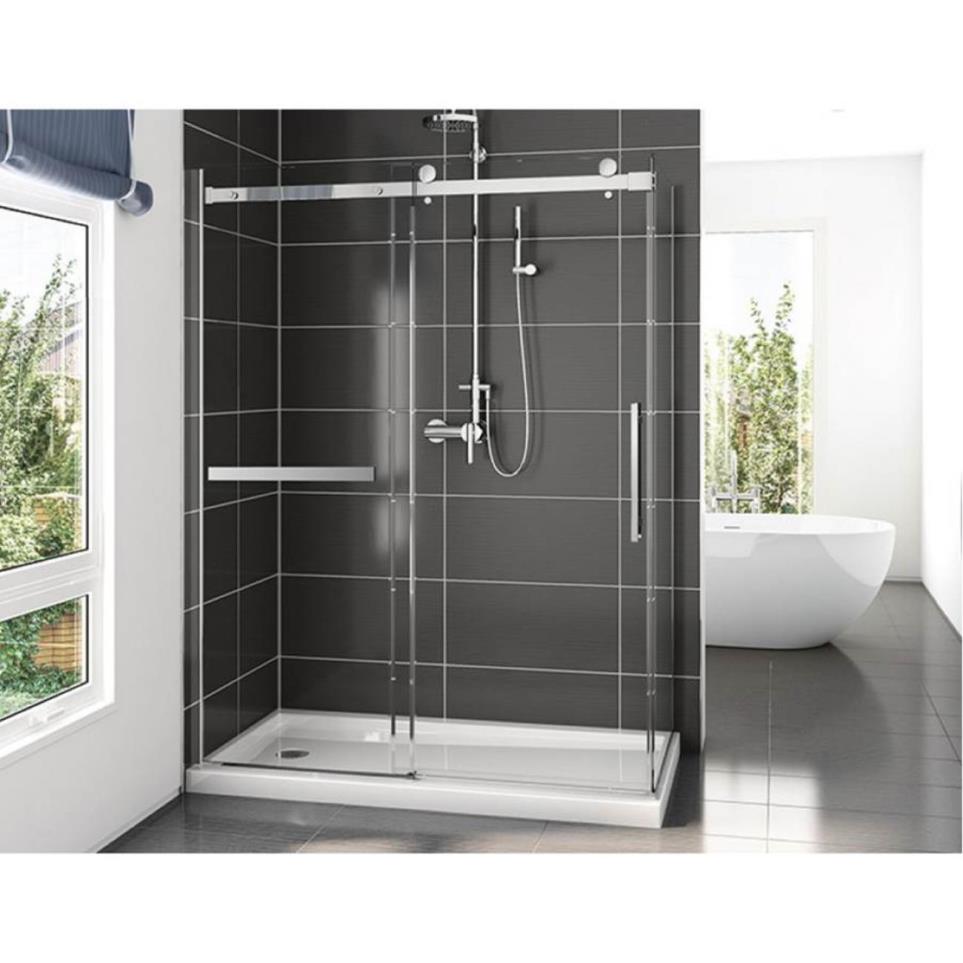 Accessories Chrome Chrome Showers