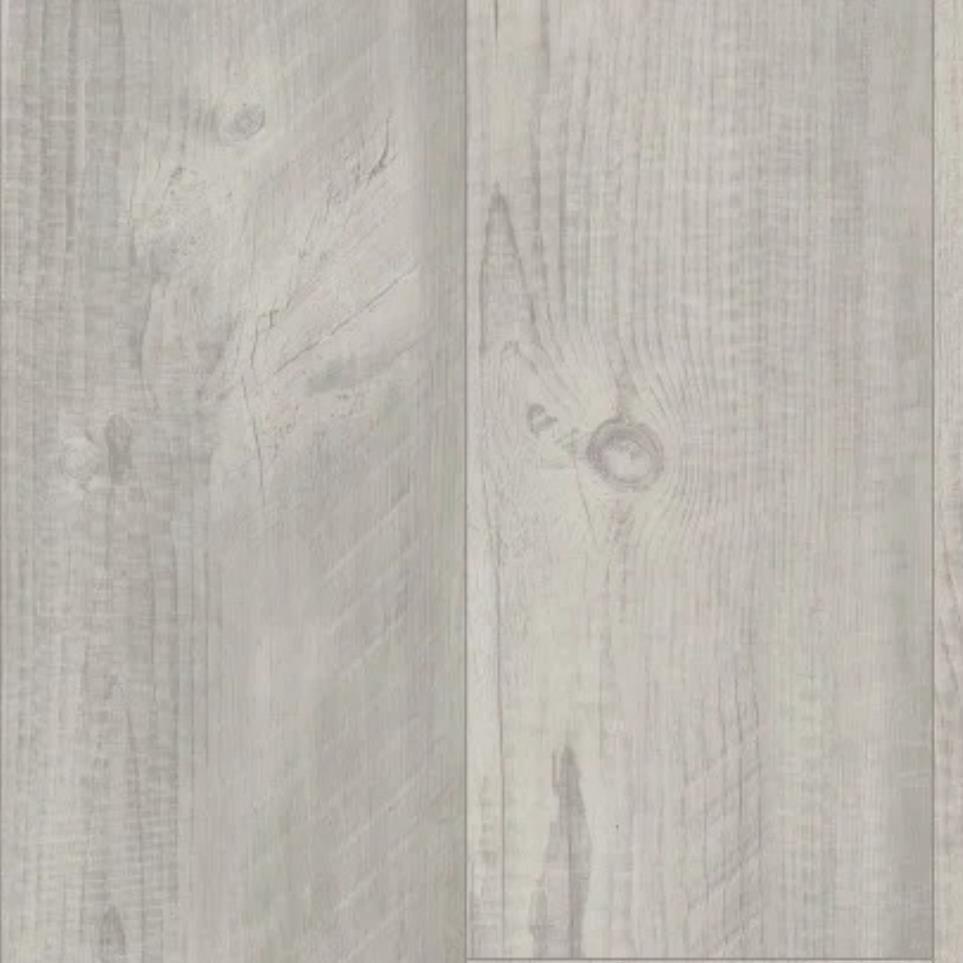 Tile Plank DISTRESSED PINE Gray Finish Vinyl